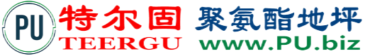 特尔固®淮滨聚氨酯地坪